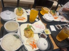 -大家乐(广州中华广场店)
