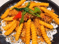 -79号渔船海鲜饭店(华强北店)