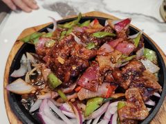 -玉林烤鸭店(定福庄店)