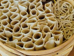 -弓二莜面(总店)