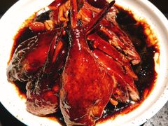 -老头儿油爆虾·知味杭州(爱琴海购物中心)