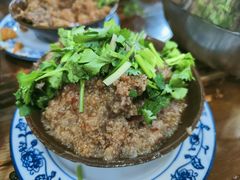 -老妈火锅粉(幸福路步行街店)