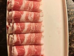 -海底捞火锅(大唐店)