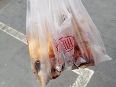 -吴山烤禽 (吴山路店)