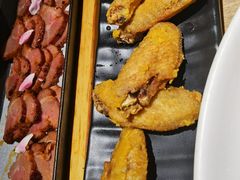 -蜜桃餐厅·江浙融合菜(荟聚购物中心店)