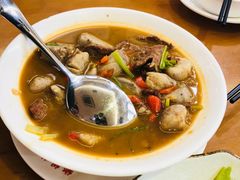 -乡亲鹅肉城(吴江店)
