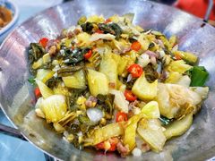 -秀妈厨房(灰汤老店)