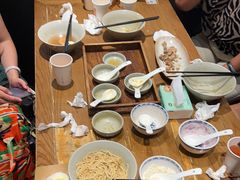 -李百蟹·江南蟹黄面·河景餐厅(夫子庙总店)
