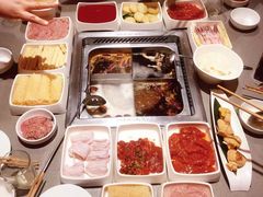 -海底捞火锅(万达广场店)