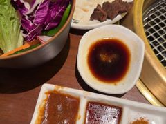 -御牛道日式烤肉料理(杭州万象城店)