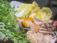 -龙门养心粥火锅(祥恒广场店)