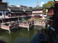景观位-绿波廊(豫园店)