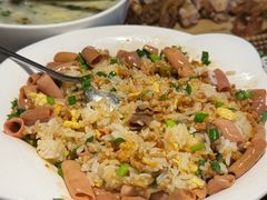 -前海沿·青岛菜(五四广场永旺店)