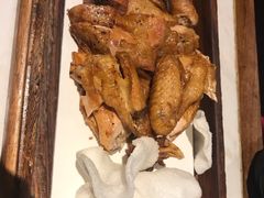 -小吊梨汤·北京菜·烤鸭(鸟巢店)