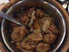 -一心斋素食馆(龙岗店)