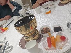 -海鲨湾海鲜会馆(百家湖1912店)