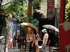 -Nirvana Cafe&Bar(北仓文创街区店)