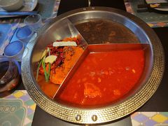 -廖掌柜·重庆鲜货火锅(上海首店)