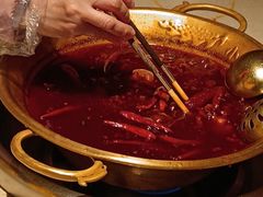 -小龙坎火锅(全球总店)