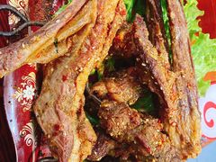 -新疆狼爷烤肉(宋庄店)