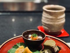 -奈良本寿司(永嘉路店)