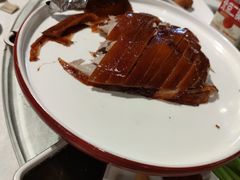 -大鸭梨烤鸭店(光彩店)