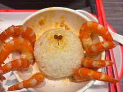 -胖哥俩肉蟹煲(梅溪步步高店)