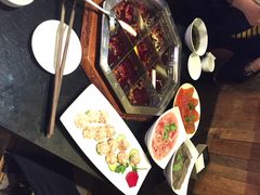 蜀九香火锅酒楼(九眼桥店)-蜀九香火锅(九眼桥店)