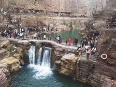 -云台山风景名胜区