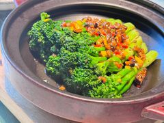 -闻鲜素食茶餐厅(高新区店)