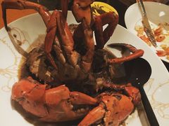 -Ministry of Crab(科伦坡店)