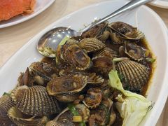 -钱塘府海鲜餐厅