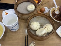 -庆丰包子铺(西单店)