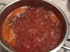 -凯鸽火锅(华林新天地店)