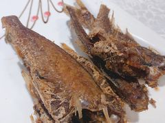 特色小黄鱼-930私房菜(欧阳路店)