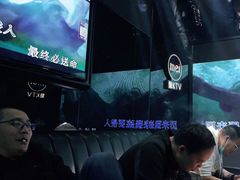 -星璨火吧KTV聚会餐厅(丰庆路店)