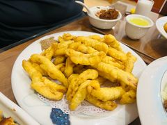 -春水锅贴·传统鲁菜(大明湖店)