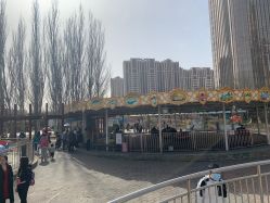 -大望京儿童游乐场