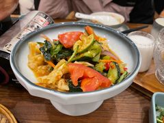 -浮娴小锅饭·云南民俗风味餐厅(束河古镇店)