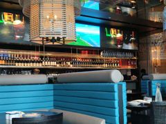 大堂-凤凰湘语·湘粤鲜融(浦东旗舰店)