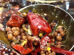 锅底-家禧年代老火锅(中山路店)