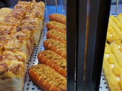 -LELECHA乐乐茶(新街口大洋店)