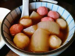 -松子料理(白家庄店)