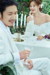 -IDO婚纱摄影(上海旗舰店)