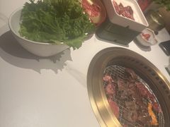 -神户赤童日式烤肉(金地广场店)