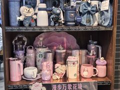 -星巴克(北京南站第二店)