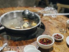 -秧塘牛八宝(金山路店)