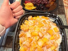 -必点海鲜·海肠捞饭(滨江道一店)