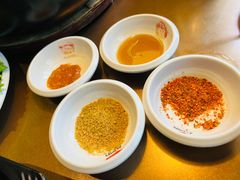 -辛氏火炉·韩式古法烤肉(松北店)
