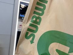 -赛百味SUBWAY(乐翔路店)